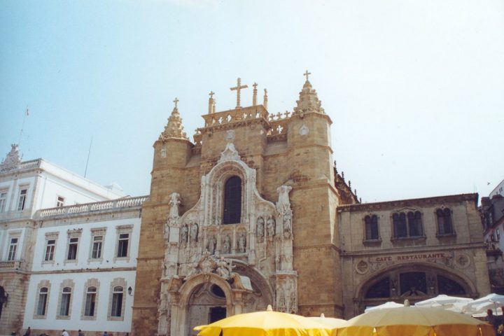 Coimbra IMPRO