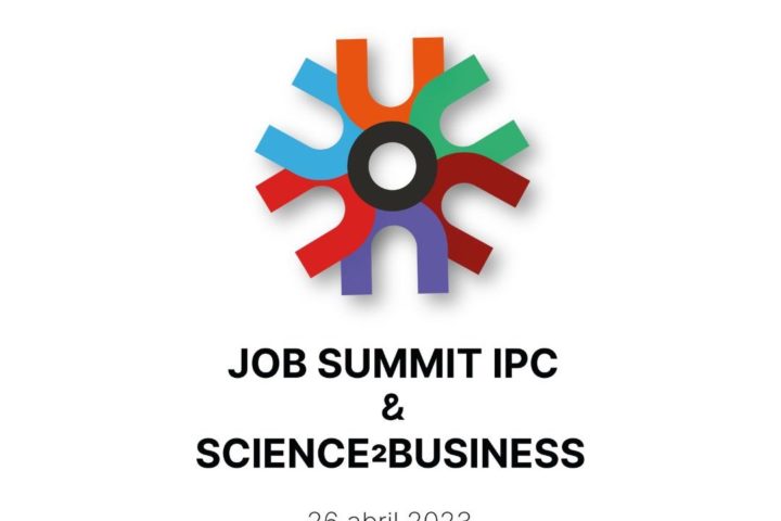 Job Summit IPC & Science2Business Meetup