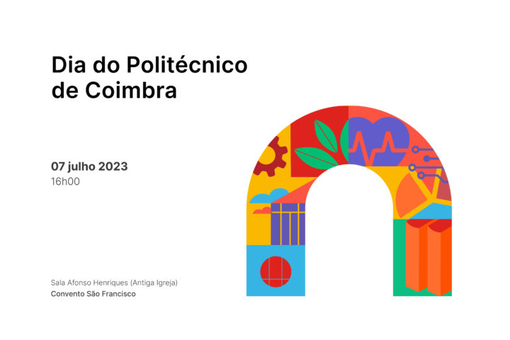 Dia do Politécnico de Coimbra