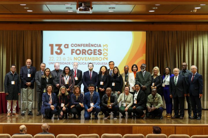 IPC integra Rede de Sustentabilidade das IES nos Países e Regiões de Língua Portuguesa