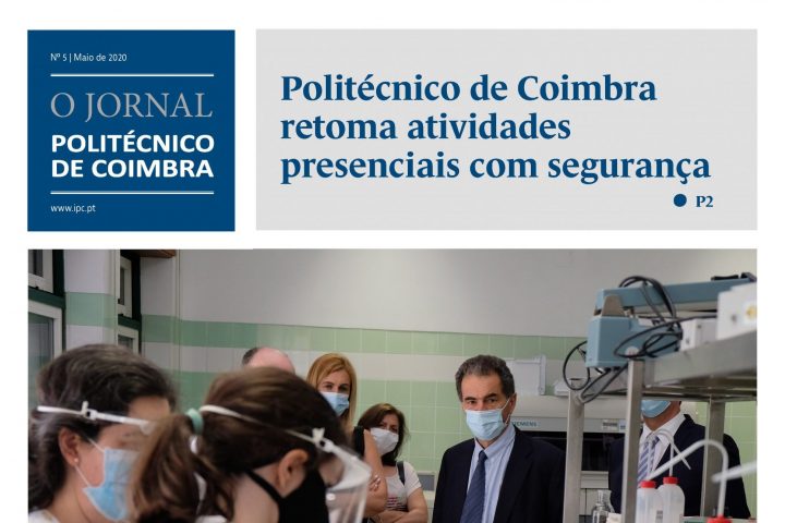 Jornal do IPC de maio