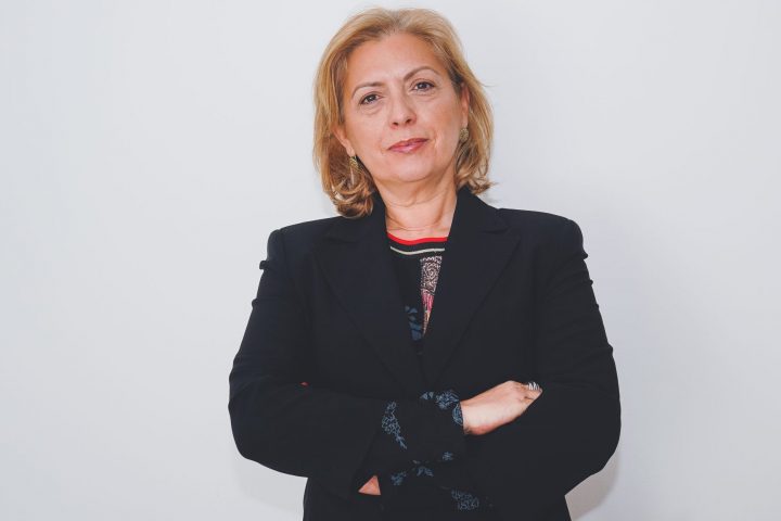Pró-presidente Lúcia Simões Costa tem vindo a reunir com os representantes dos órgãos das escolas
