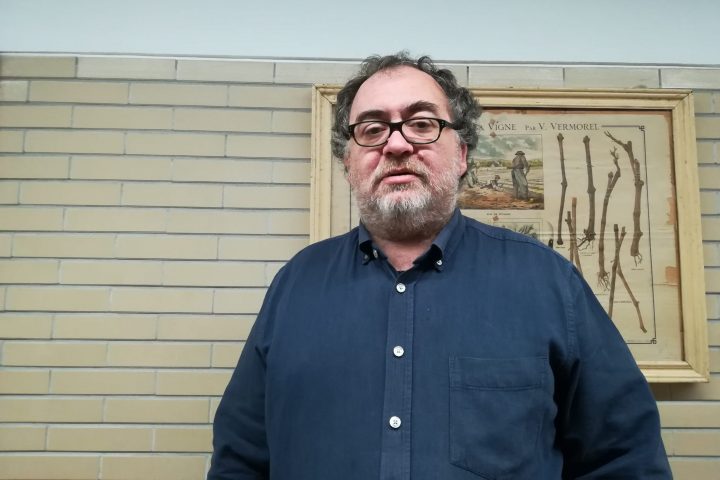 João Noronha<br class=