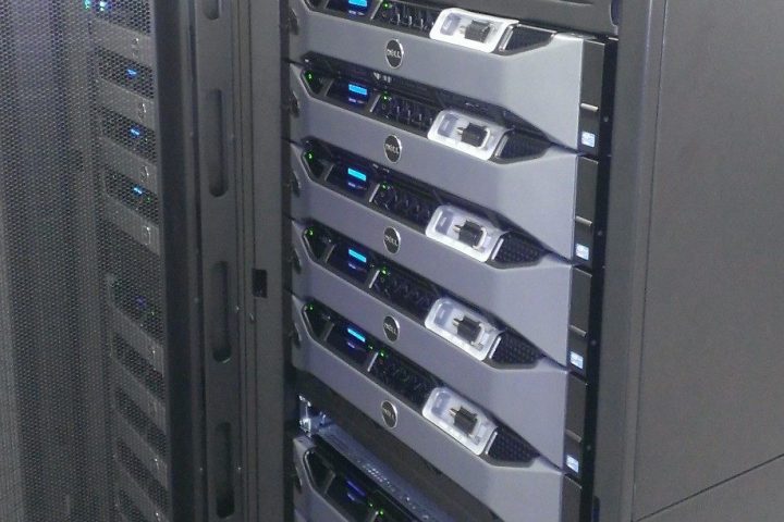 LaCED dá resposta a necessidades de computação avançada de docentes e investigadores