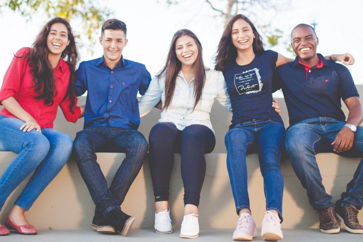 Associações de Estudantes ativas durante a pandemia