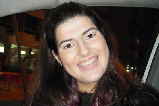 Denise Cunha<br class=
