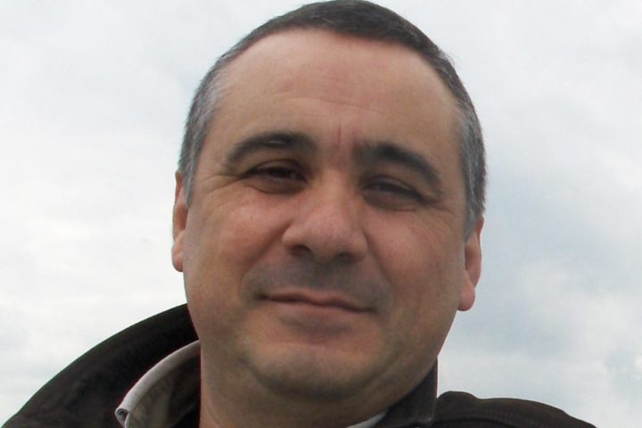 Luís Roseiro<br class=