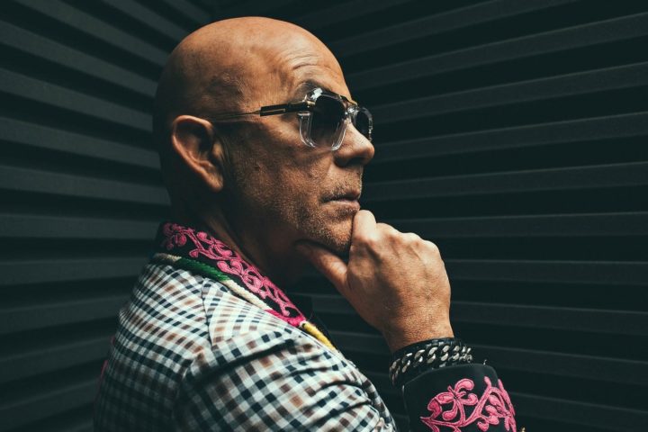 Pedro Abrunhosa é o orador convidado do Dia do Politécnico de Coimbra