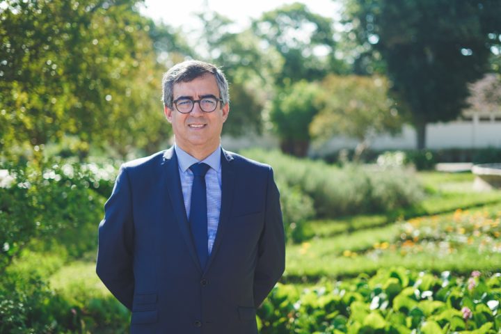 Presidente do Politécnico de Coimbra reeleito para comissão permanente do CCISP