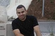 Matheus Daniel da Silveira <br class=