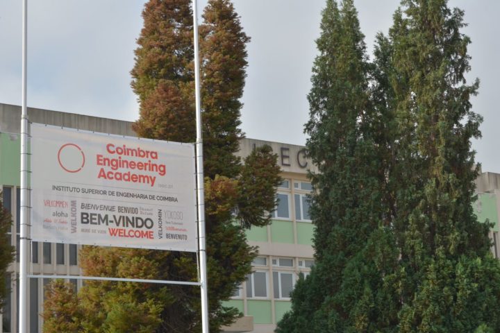 ISEC acolhe laboratório de inovação e desenvolvimento da Altice