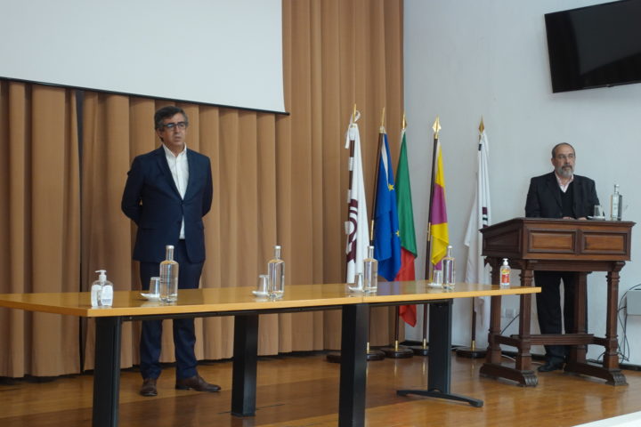 Politécnico de Coimbra assina acordo com empresas de alojamento da cidade