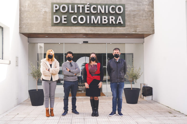 Politécnico forma técnicos superiores e estudantes em Urbanismo e Saúde