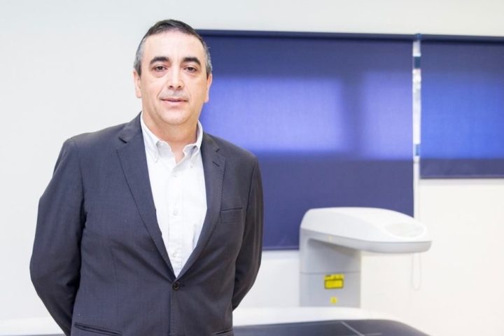 Politécnico integra projeto para roteiro europeu da investigação em proteção radiológica