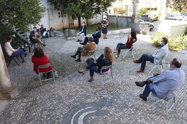 III ÀCORDA divulga cordofones tradicionais portugueses
