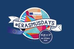 ErasmusDays comemorou trabalho realizado desde 2014