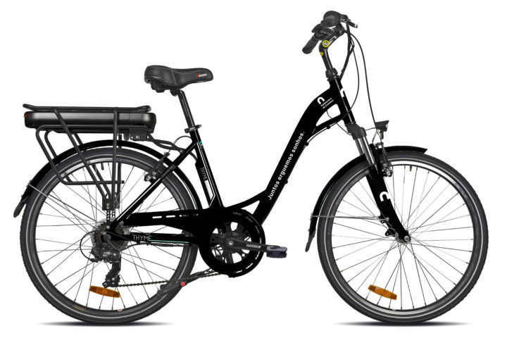 86 bicicletas destinadas à comunidade escolar