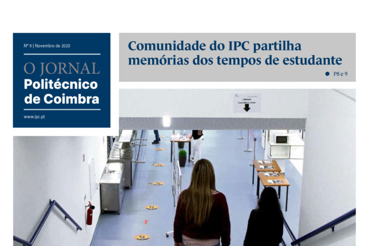 Jornal do IPC de novembro