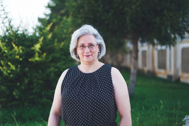 Cristina Faria eleita para Conselho Municipal da Cultura