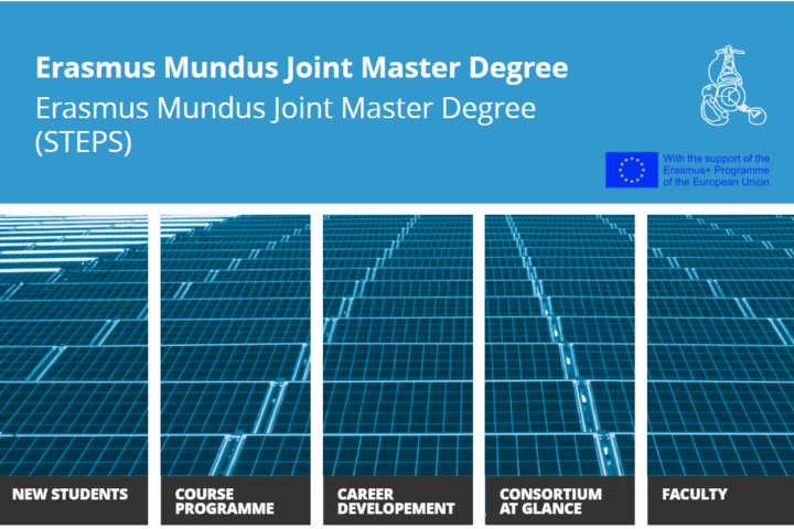Mestrado conjunto Erasmus Mundus em Engenharia Eletrotécnica no ISEC acolhe estudantes vindos de todo o mundo