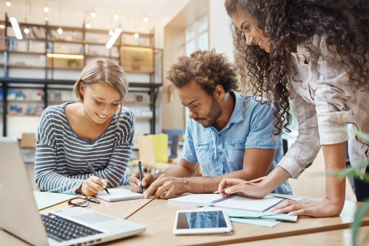 Let´s Talk: “Startups e Financiamento”