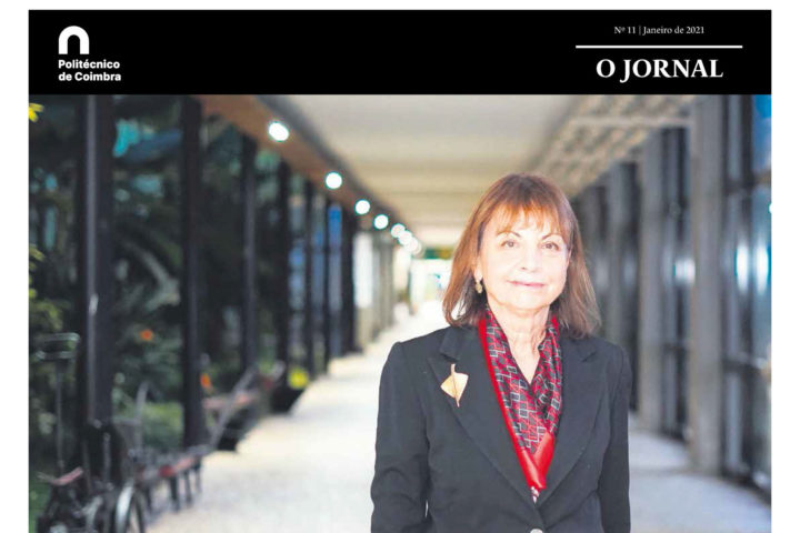 Jornal do IPC de janeiro