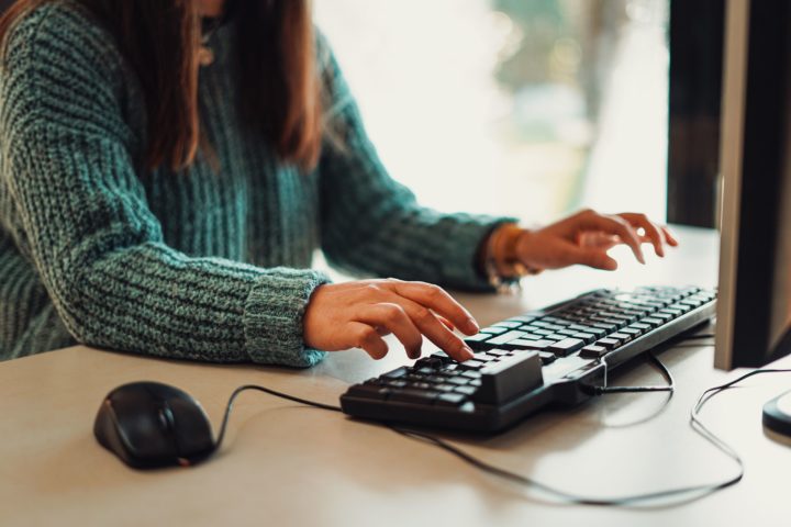 Politécnico de Coimbra retoma ensino à distância