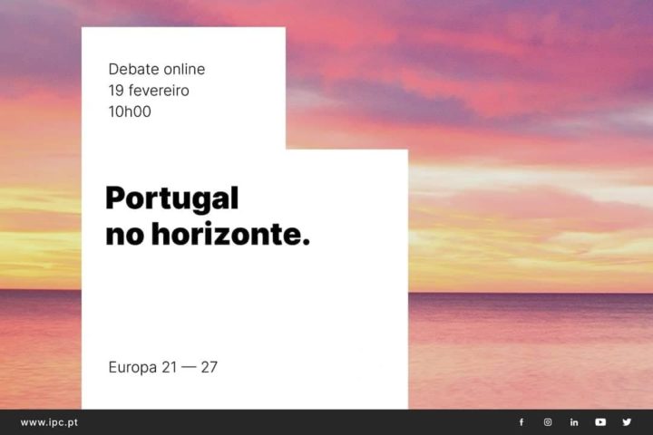 Debate sobre oportunidades para Portugal no novo quadro financeiro europeu