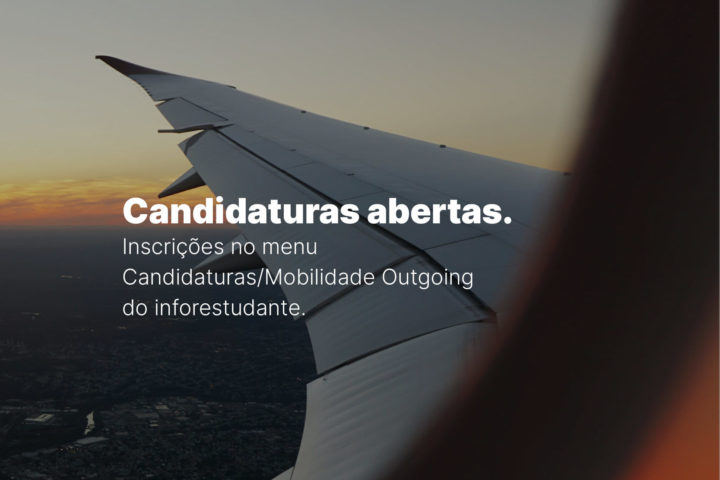 Erasmus+ no NONIO até 21 de março