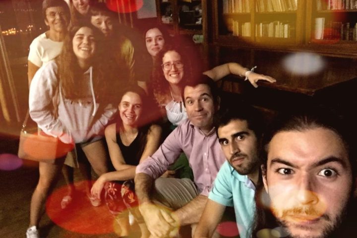 Fundo Solidário NEXT envolve comunidade académica no apoio a estudantes de Coimbra