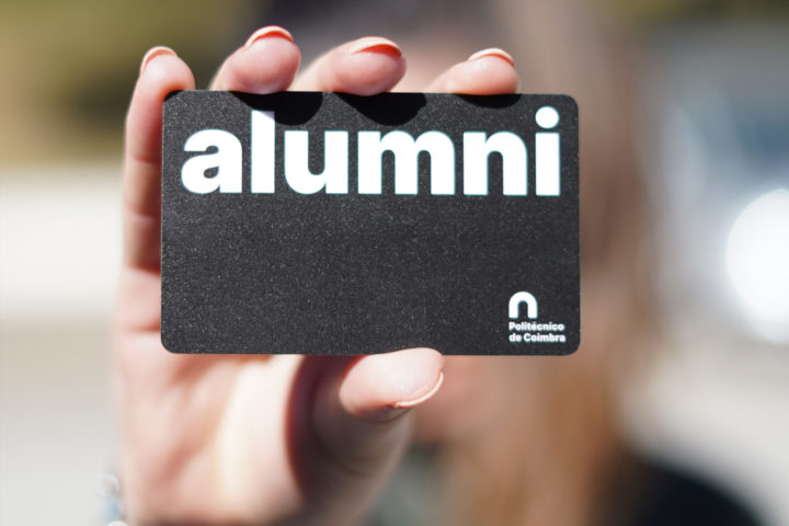 Politécnico de Coimbra apresenta Rede Alumni em sessão cheia de simbolismo