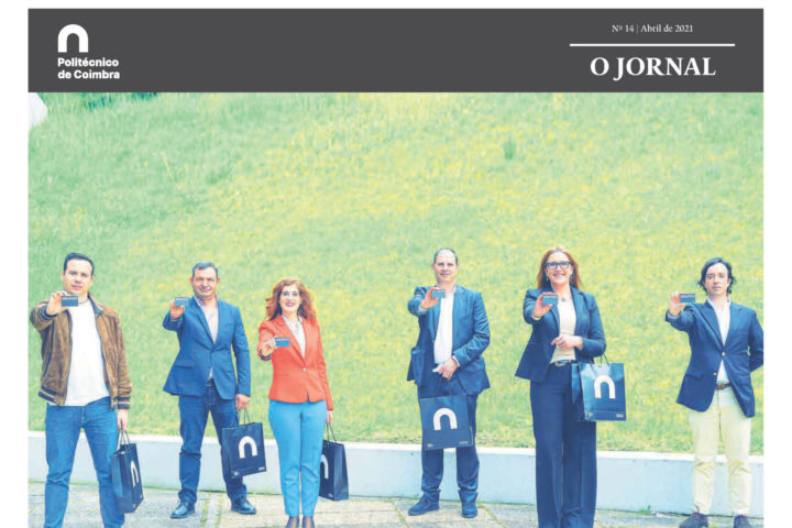 Jornal do IPC de abril