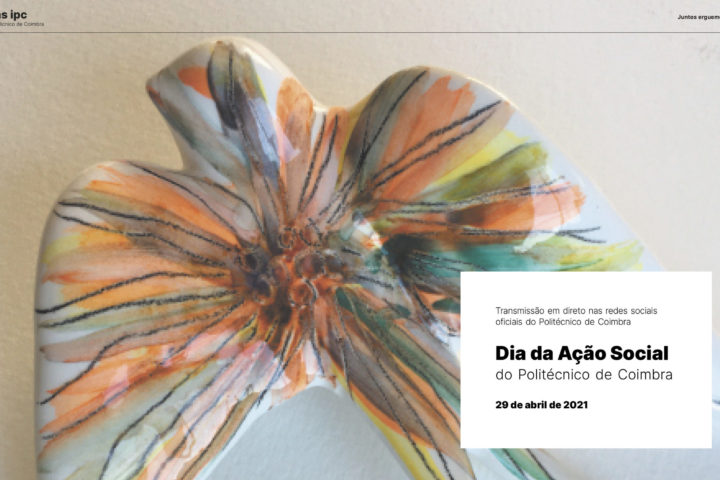 Politécnico de Coimbra celebra primeiro Dia da Ação Social