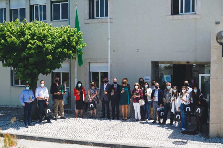 IPC assinala Dia do Ambiente com entrega das Bandeiras Verdes Eco-Escolas