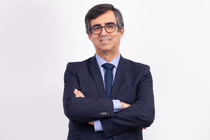Jorge Conde vence eleição para Presidente do IPC