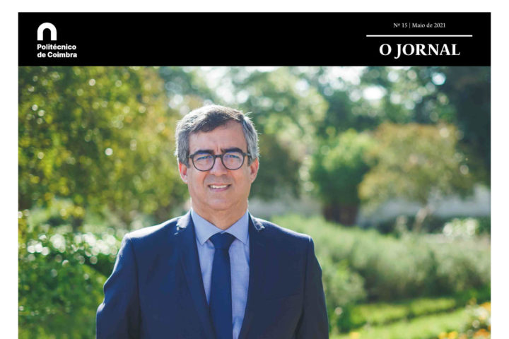Jornal do IPC de maio