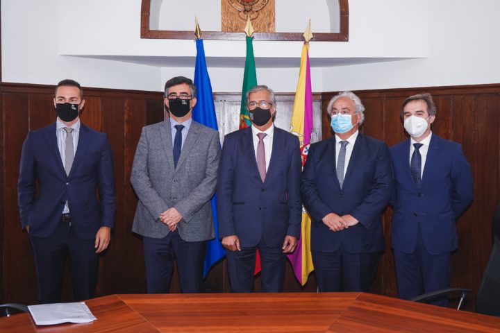 Politécnico de Coimbra cria Polo de Investigação e Ligação à Comunidade no iParque