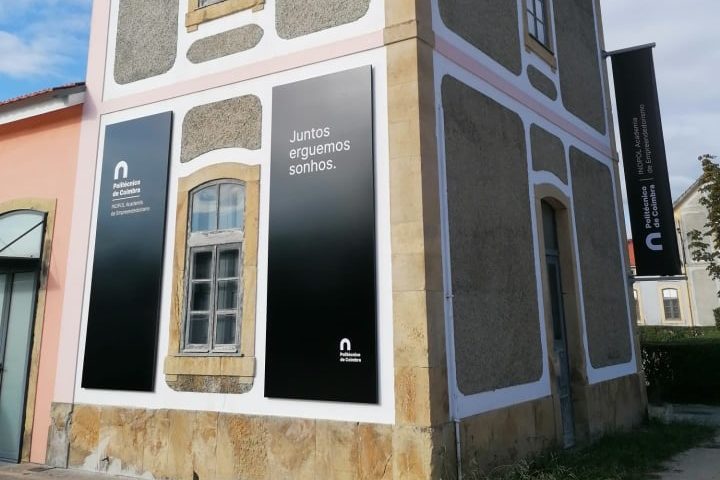 Dois novos negócios incubados no INOPOL Academia de Empreendedorismo