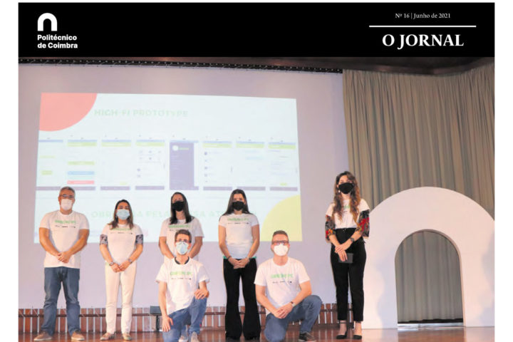 Jornal do IPC de junho