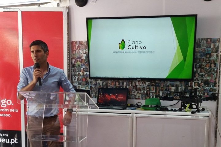 Plano Cultivo é a nova empresa incubada no INOPOL