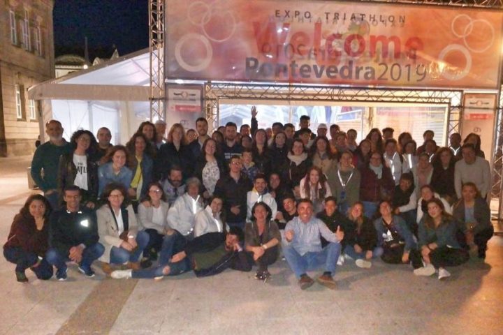 Estudantes do IPC partilham experiências de atividades para o verão