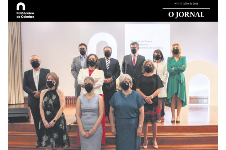 Jornal do IPC de julho