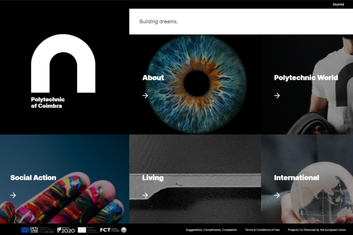 IPC disponibiliza website em inglês