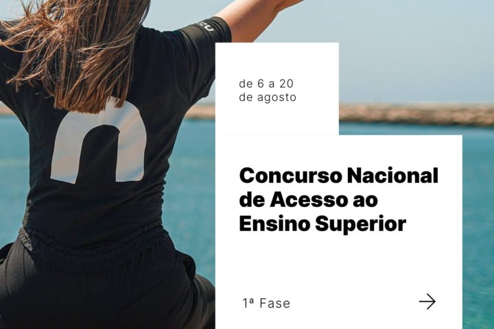 IPC aumenta número de vagas para licenciaturas no próximo ano letivo