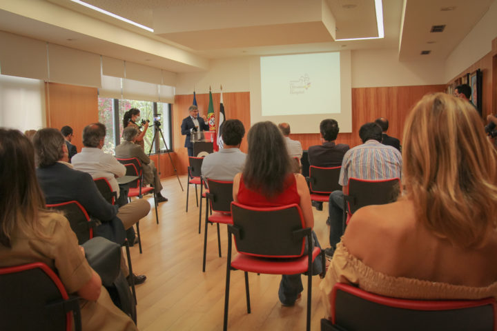 IPC apresentou Projeto @GIR – Gabinetes de Inovação Regional