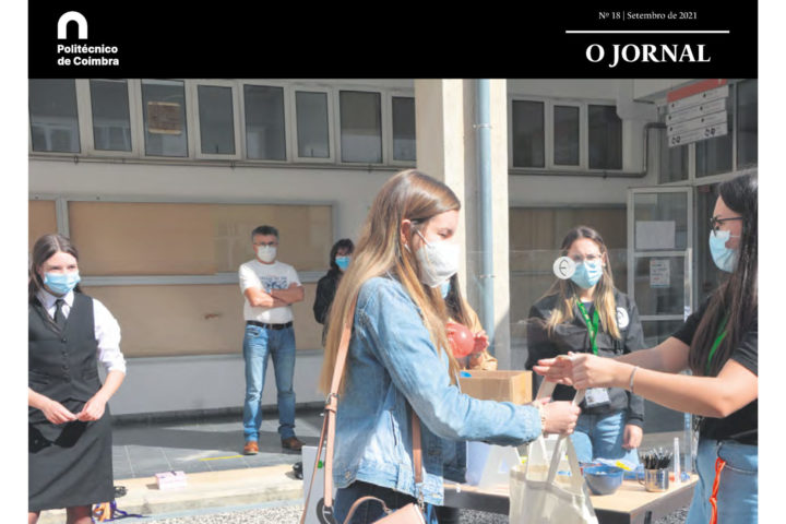 Jornal do IPC de setembro