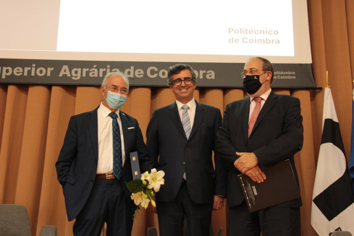 Abertura das Comemorações dos 25 Anos dos SASIPC