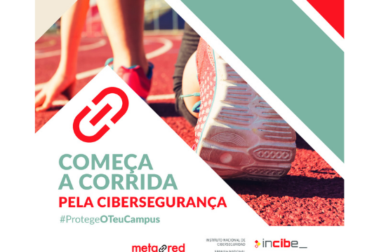 Cibersegurança, um risco cada vez mais presente nas organizações