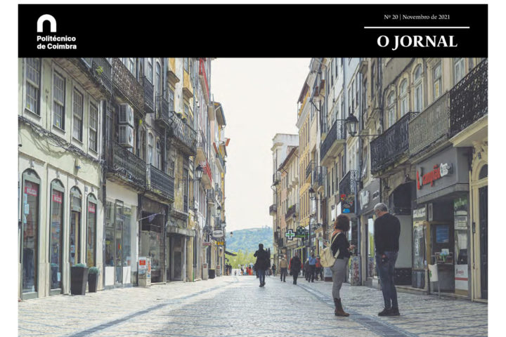 Jornal do IPC de novembro