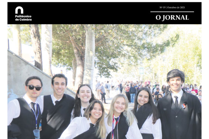 Jornal do IPC de outubro